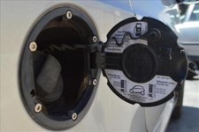 sportello carburante per SMART FORTWO 0.7 G CABRIO 1998-2007 2005 66729