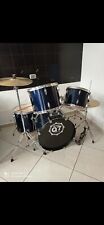 Batteria drum Q7