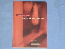 I LUOGHI DEL PIACERE - Filippo