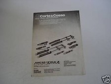 advertising Pubblicità 1980