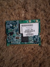 HP Broadcom BCM94318MPG