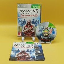 Assassin’s Creed Brotherhood
