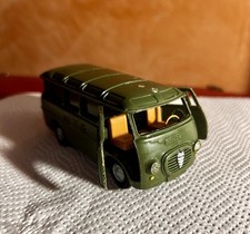 Politoys Romeo Furgone Polizia 