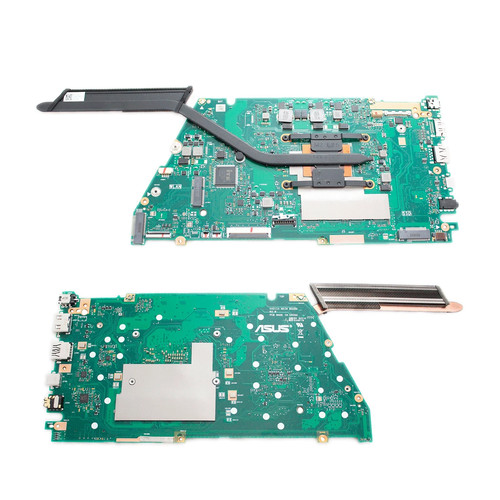 Scheda madre asus - x421, amd