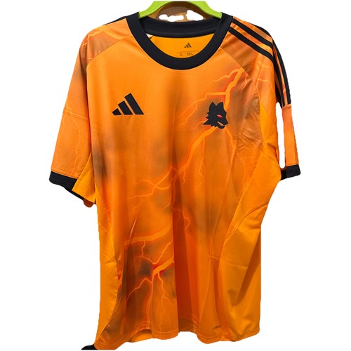 Adidas 2025 roma maglia - adidas, 2025-26