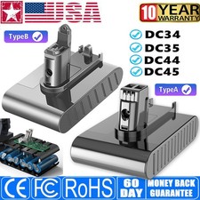 22.2V 9000mAh DC31 Battery for
