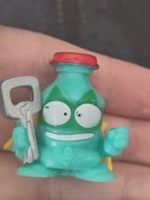 Superzings/SuperThings Serie 8