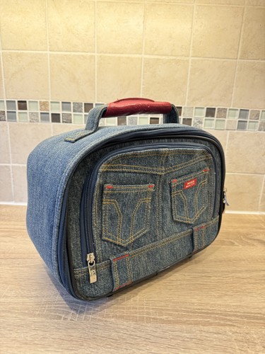 Vintage miss sixty - sixty, denim