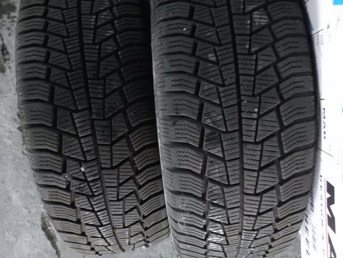 Pneumatici gomme invernali - 2,