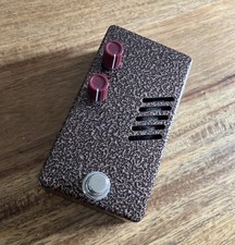 Vox AC15 EF86 Pedale per