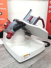 NEW Berkel 13" Slicer X13A