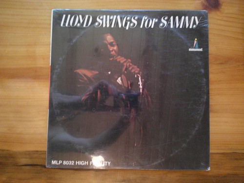 New sealed monument record - new,
