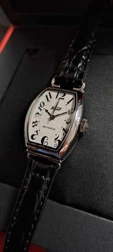 Orologio donna tissot heritage - donna,
