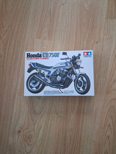 Kit modellino moto tamiya - kit,