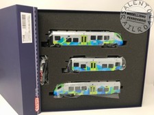 VITRAINS 1108 Minuetto MD