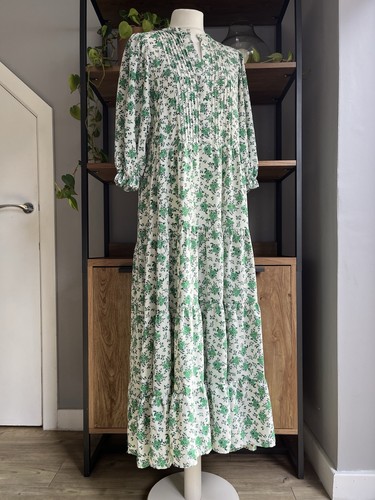 Maxi abito zara - abito, candy