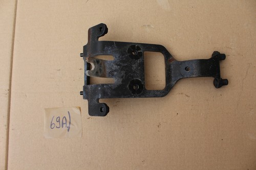 Supporto staffa telaio honda - supporto,