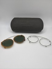 WWII American Optical AO