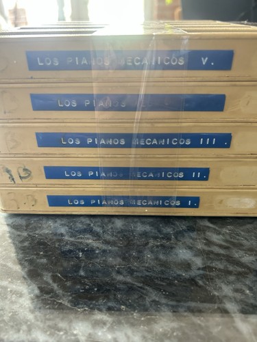 Original spanish super - original, film