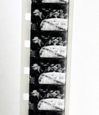 Film super 8mm ancien - 8,