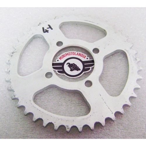 Corona denti passo 420 per - 41,
