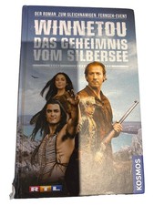 Winnetou Das Geheimnis vom