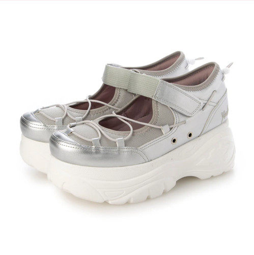 Sneakers yosuke platform mary - platform,