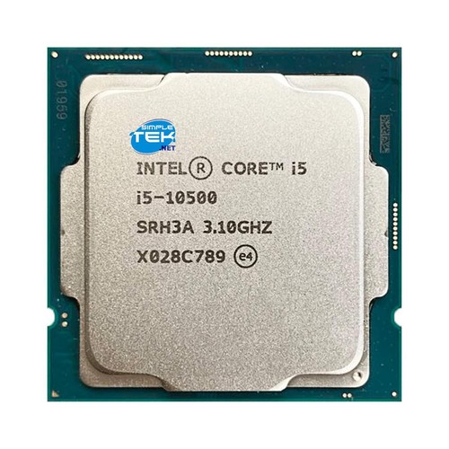 Processore cpu intel - cpu, i5