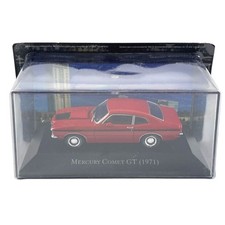 Modellino Auto Edicola 1/43