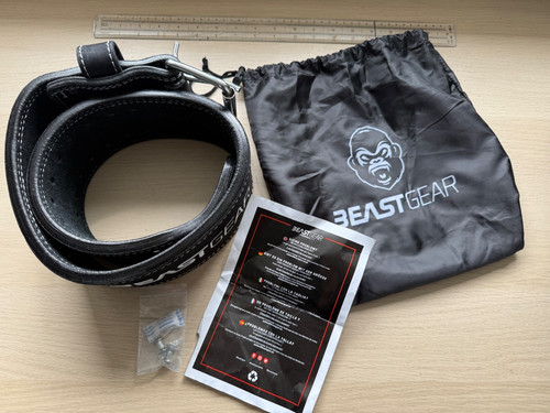 Beast gear cinghia - beast,