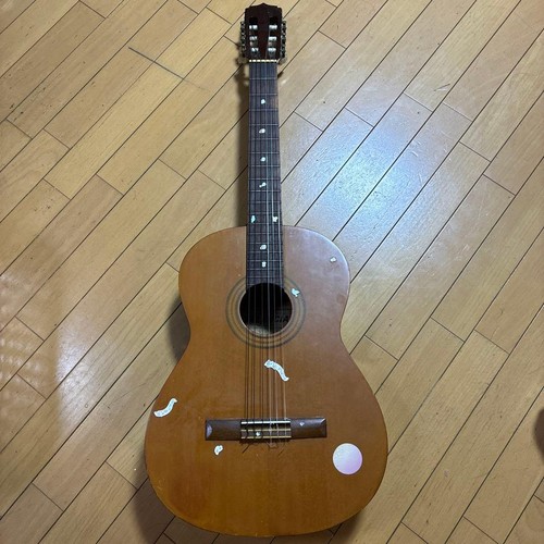 Corpo chitarra classica
