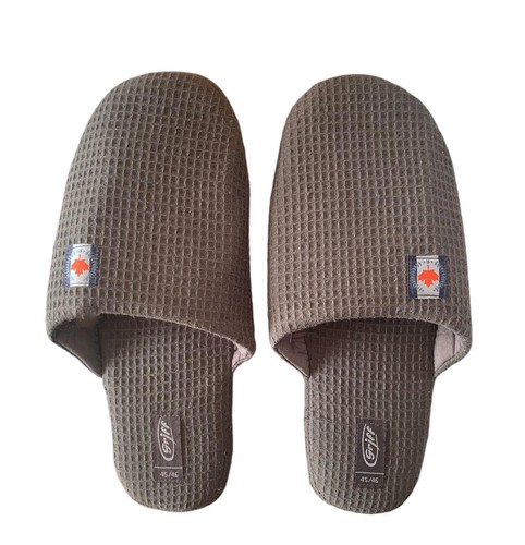 Pantofole griff uomo - pantofole,