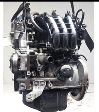 Motore 134910 Smart Forfour 1.1 Anno 2001-2009