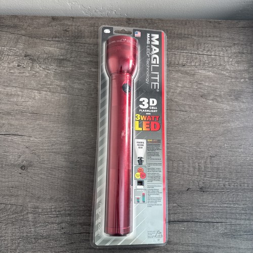 Torcia led maglite - torcia,