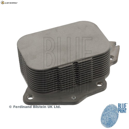 Radiatore olio motore adt36131 - motore,