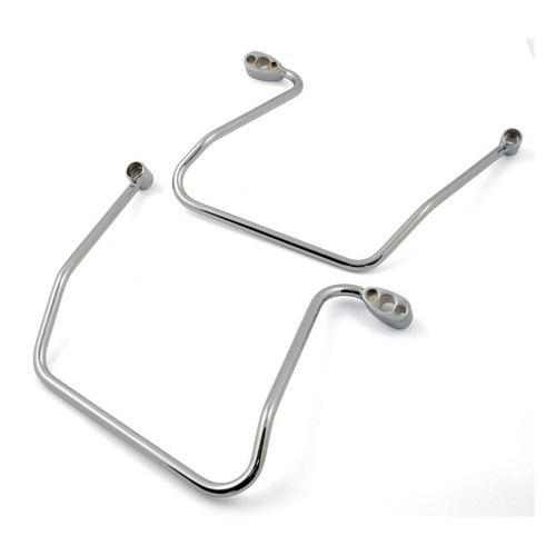 Kit supporto borse laterali - supporto,