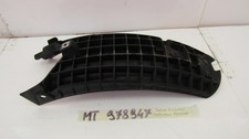 Rear fender reinforcement rear