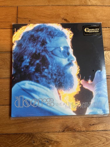 The doors live - doors–live, at