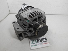 Alternatore Fiat Punto Evo 1.3 Mjet 75cv 199A9000 2012 A623613A TG9S140