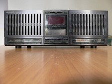 Equalizzatore HI-FI Kenwood
