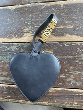 Borsa Moschino vintage 1990 in