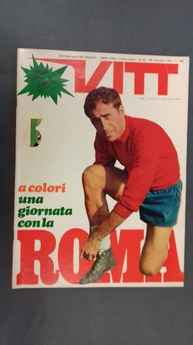 Vitt numero con poster - vitt,,