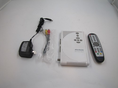 Avermedia a200p hybrid tvbox - a200p,