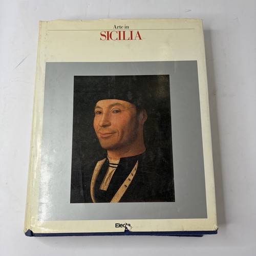 Arte sicilia giovanni - arte,