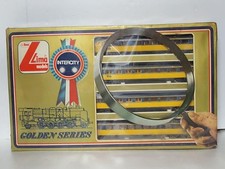 Lima Serie Dorata Transalpin