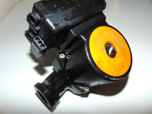 Pompe chaudiere circulateur - pompe, de
