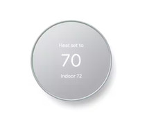 Google Nest Termostato -