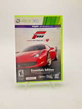Forza Motorsport 4 - CIB -