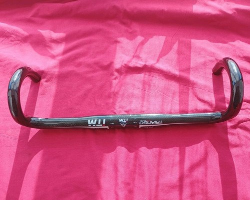 Itm triango carbon - carbon, drop