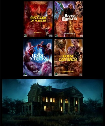 Case maledette film tv - le,